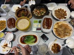 -紫光园·烤鸭·北京菜(团结湖店)