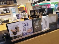 -luckincoffee瑞幸咖啡(顺义华联商厦店)