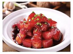 -梁家大院•农家菜(昆山会展中心店)