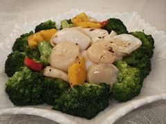 -好彩海鲜酒家(帝国中心店)