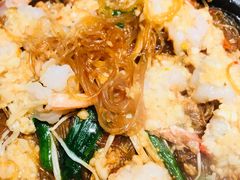 蒜蓉粉丝虾-佬肥猫(南翔印象城MEGA店)