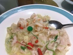 -鸭匠食府·挂炉烤鸭·新京菜(阜成路店)