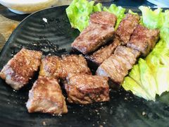 -朴大人炭烤·韩国料理(奥帆中心海尔洲际店)