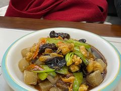 -松云居.大连人.大连菜