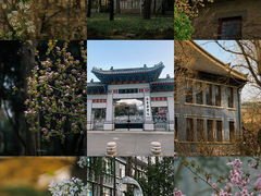 -山东大学(趵突泉校区)