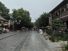 -青州古城