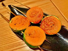 -人间酒暖·Go blanc·烧鸟·深夜食堂(陆家嘴店)