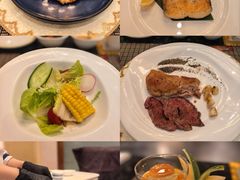 -丹鼎铁板料理(市政娱乐中心店)