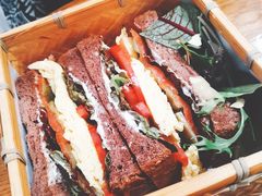 -AFS Cafe & Canteen(闽江二路店)