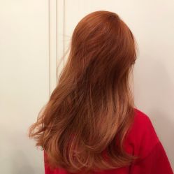 -3AM HAIR SALON染发接发