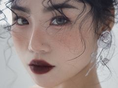 -金夫人化妆摄影职业培训学校