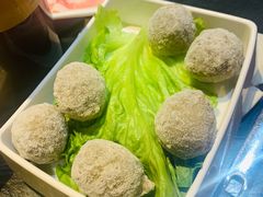 -井格·重庆火锅(王府井店)