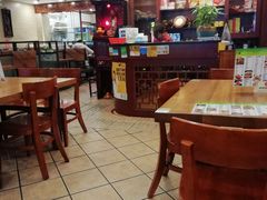 大堂-正德顺順德雙皮奶(中信店)