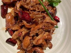 -华豫川酒家(双子塔店)