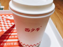 -西少爷(五道口店)