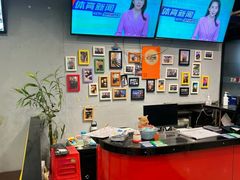 -京朋串屋·烧烤(望京西路总店)