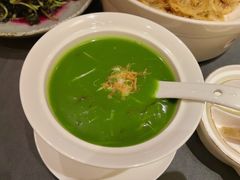 -A One Kitchen·南京精菜馆(德基广场店)