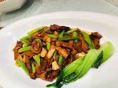 -阿斯牛牛·凉山菜(新会展店)