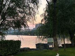 -云龙湖旅游景区