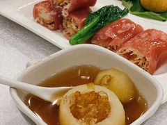 -水上明月·湖景餐厅