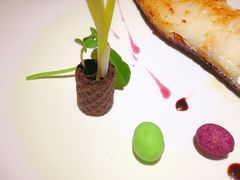 烤西京银鳕鱼-山葵家·创意料理(万象汇店)
