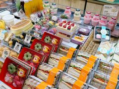 -多乐之日(和平伊势丹店)