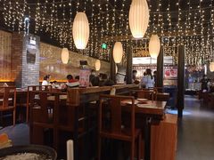 大堂-呷哺呷哺(悦方店)