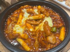 -米村拌饭(江宁万达店)