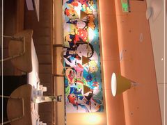 -小鱼小牛·鱼牛干锅·脆鱼火锅(世欧广场店)