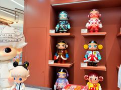 -泡泡玛特POPMART(赛格国际购物中心店)