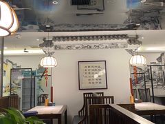 -徽韵人家·传承正宗徽菜(牡丹园店)
