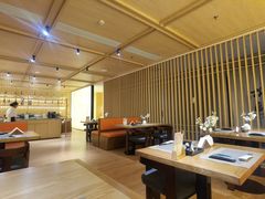 -松临·铁板烧&Omakase(神农店)