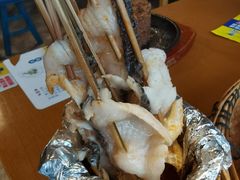 -包整·丝娃娃(一览甲秀楼风景店)