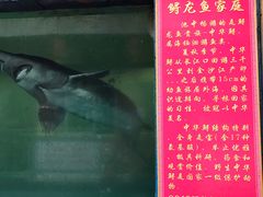 -年辉渔村