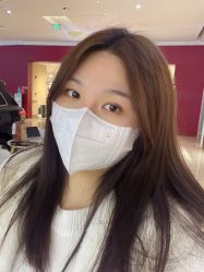 -MINX名珂斯·烫染形象设计