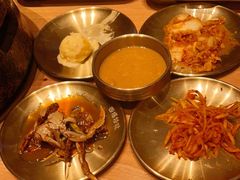 -西塔拾玖泥炉烤肉·活鳗(芝麻街店)