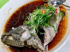 -盛港湾海鲜食府(黄沙店)