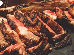 -恰餐厅及酒吧 CHAR Bar & Grill (北京丽都皇冠假日店)