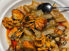 -二泉园老菜馆·百年无锡菜