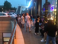 -火枪手串吧·鹤岗小串涮肚(亦庄店)