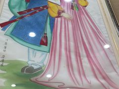 -故乡明太鱼屋(航北路店)