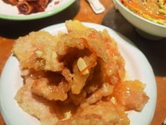 -95号酱骨·一块豆腐(展春园西路店)