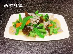 -青麻椒川菜小馆(群力新苑店)
