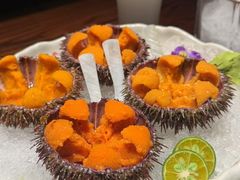 -月下料理(楷林IFC店)