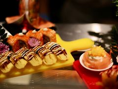 -星璞全日餐厅·高空自助餐(深铁铂尔曼酒店)