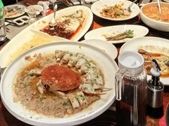 -紫阳海鲜楼·传承闽味(长乐路总店)