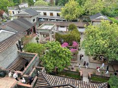 -东莞市可园博物馆