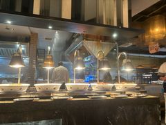 -星伦多自助料理(爱琴海店)