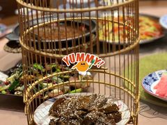 -杨记隆府重庆江湖菜(大悦城店)