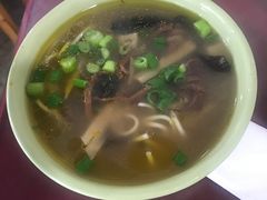 -大石人家鱿鱼面馆(大石西路总店)